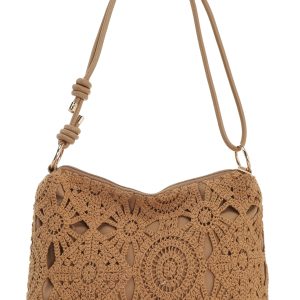 Crochet Bag # 2762
