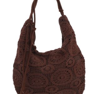 Crochet Bag # 2764